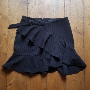 AFRM Mini Skirt